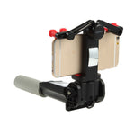 Selfie-Stick "Image Arc" mit 360° Drehung und Bluetooth-Fernbedienung