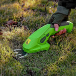 Präziser Heckenschneider für einen perfekten Garten