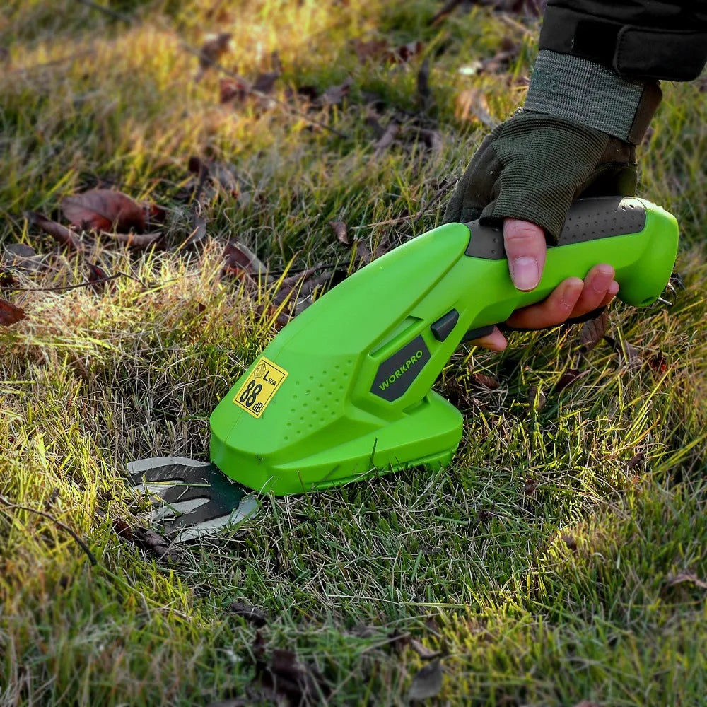 Präziser Heckenschneider für einen perfekten Garten