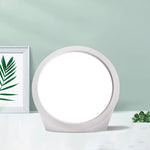 Bright Light Source with 10,000 Lux and Timer – Daylight Lamp for Better Mood