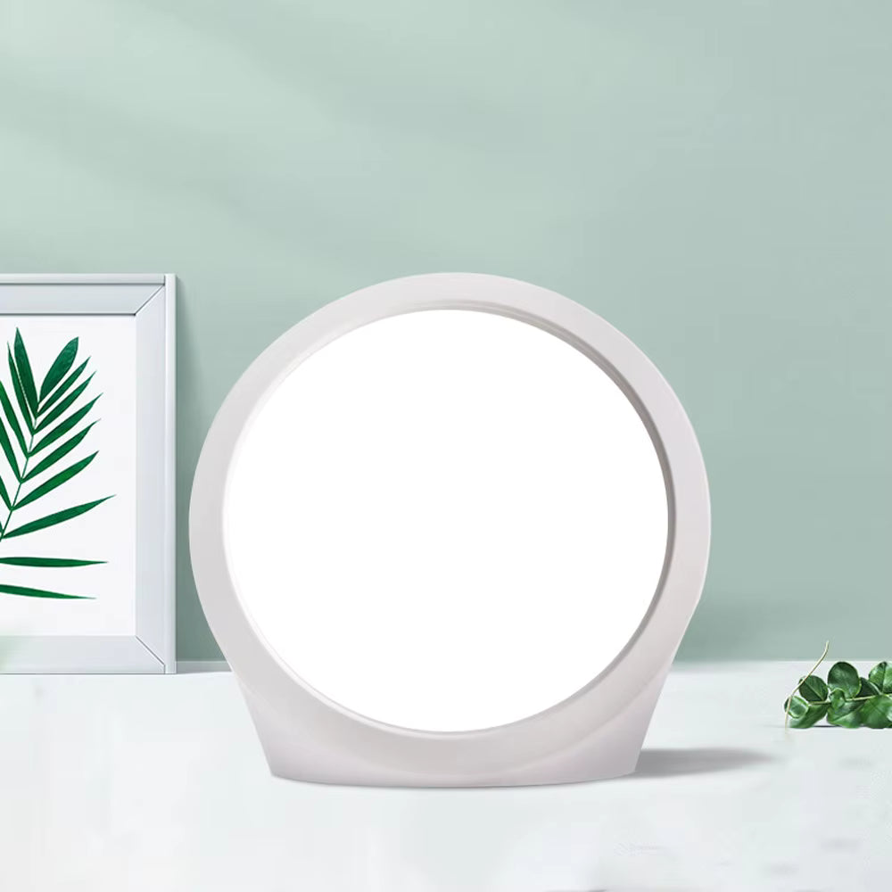 Bright Light Source with 10,000 Lux and Timer – Daylight Lamp for Better Mood