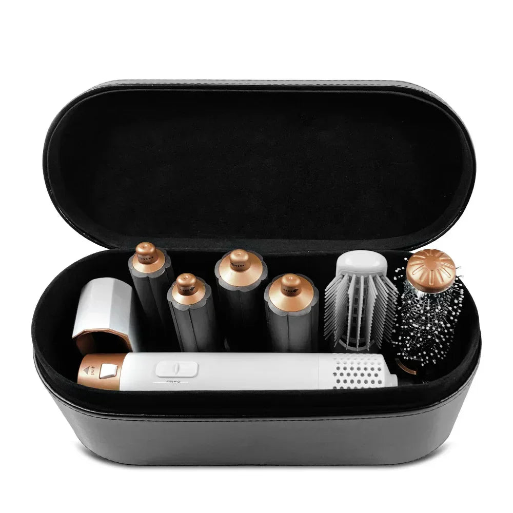 Multifunktionaler Haarstyler | Perfekte Styles in Minuten