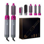 Multifunktionaler Haarstyler | Perfekte Styles in Minuten