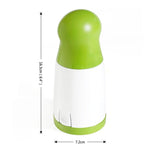 Herb Grinder | Perfectly ground herbs and spices at the touch of a button