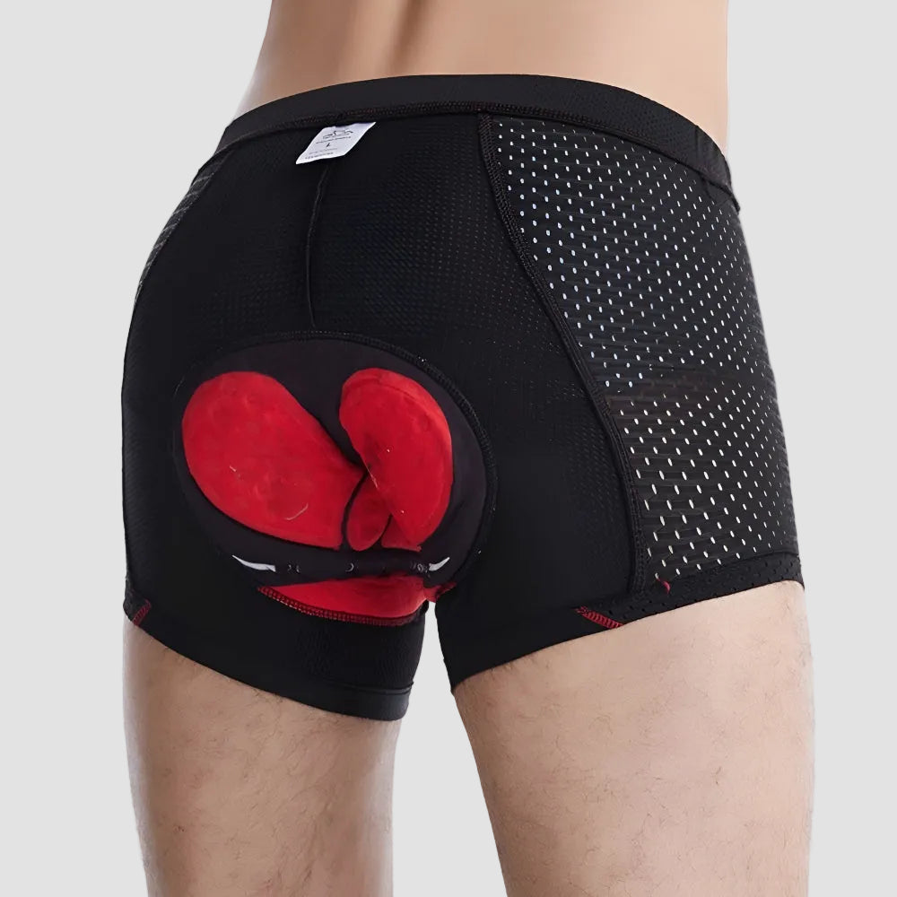 Herren Radlerhose für ultimativen Komfort und Atmungsaktivität