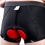 Herren Radlerhose für ultimativen Komfort und Atmungsaktivität