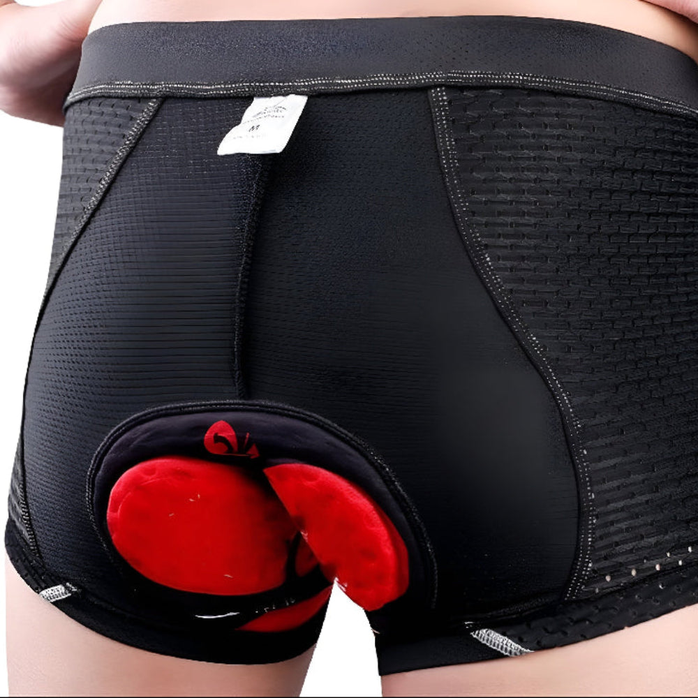 Herren Radlerhose für ultimativen Komfort und Atmungsaktivität