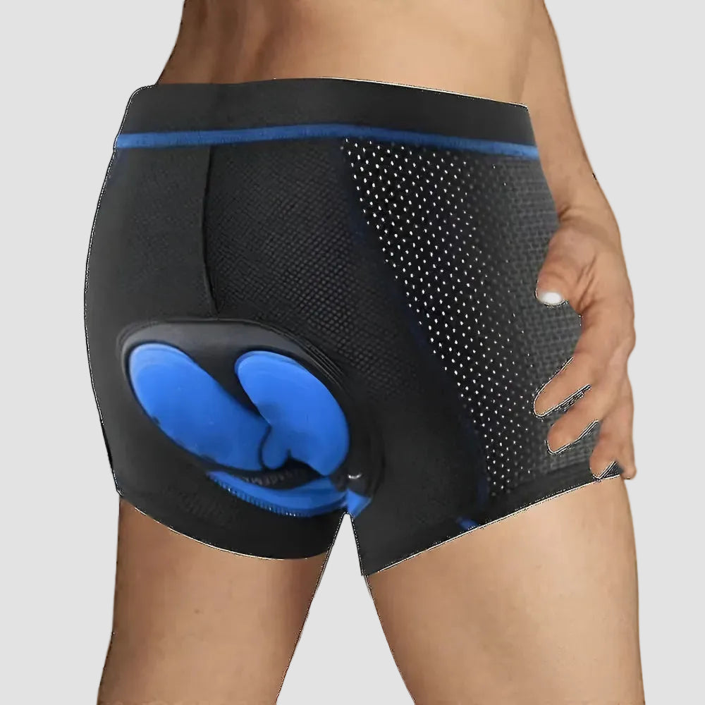 Herren Radlerhose für ultimativen Komfort und Atmungsaktivität