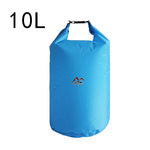 AquaGuard Dry Bag Set | Waterproof & Durable | 5L–70L
