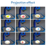 ArtVision Projector Table | Precise Image Projection for Creative Minds