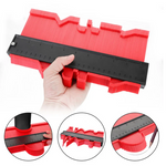 Präzisionsmesser von Voltyx
