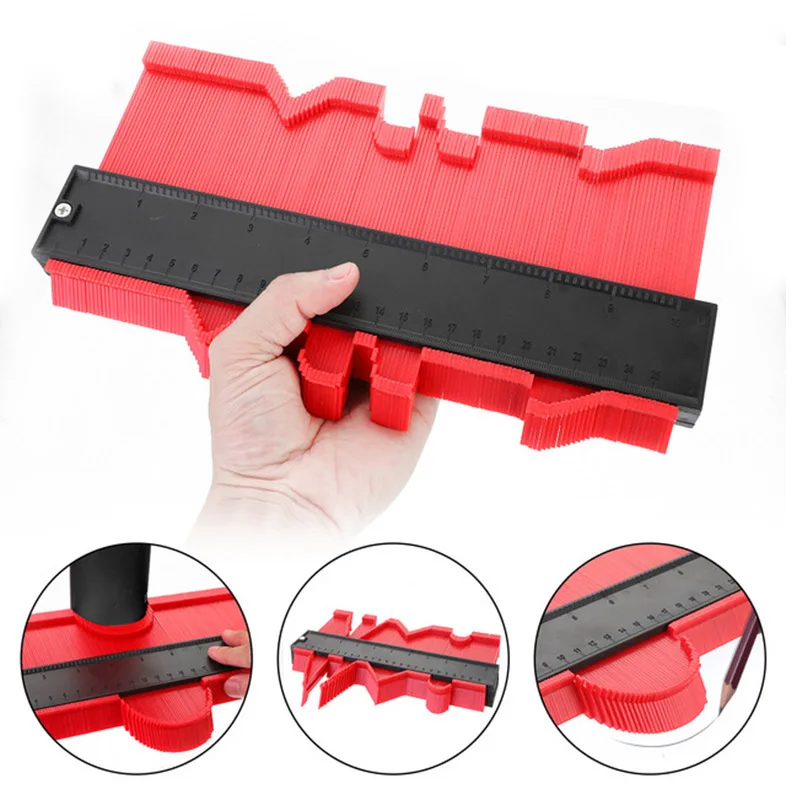 Präzisionsmesser von Voltyx