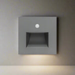Smart Wall Light with Motion Sensor – Automatic LED Light for Hallways and Staircases