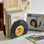 Kreativer CD-Aufbewahrungsordner