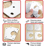 ScharniFix - Effective Hinge Repair Kit