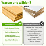 Magnetische Wandablage – Ordnung ganz ohne Bohren