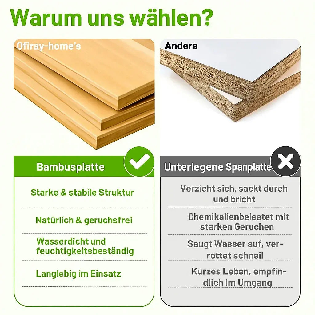 Magnetische Wandablage – Ordnung ganz ohne Bohren