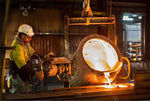 Holzspalter | Effizient, Sicher und Energiesparend
