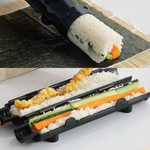 DIY Sushi Set – Einfache Zubereitung von perfekten Sushi-Rollen zu Hause