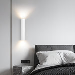 Elegant Wall Sconce – Flexible Dual-Head Lamp for Stylish Rooms
