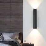 Elegant Wall Sconce – Flexible Dual-Head Lamp for Stylish Rooms