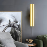 Elegant Wall Sconce – Flexible Dual-Head Lamp for Stylish Rooms