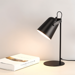 Moderne Tischlampe im eleganten Design
