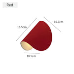 Flexibly Adjustable Metal Wall Lamp for Every Room