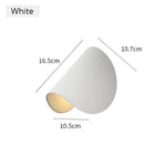 Flexibly Adjustable Metal Wall Lamp for Every Room