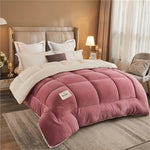 Cloud-Soft - Cozy blanket for heavenly sleep comfort