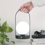 Portable Outdoor Hanging Lamp Honey