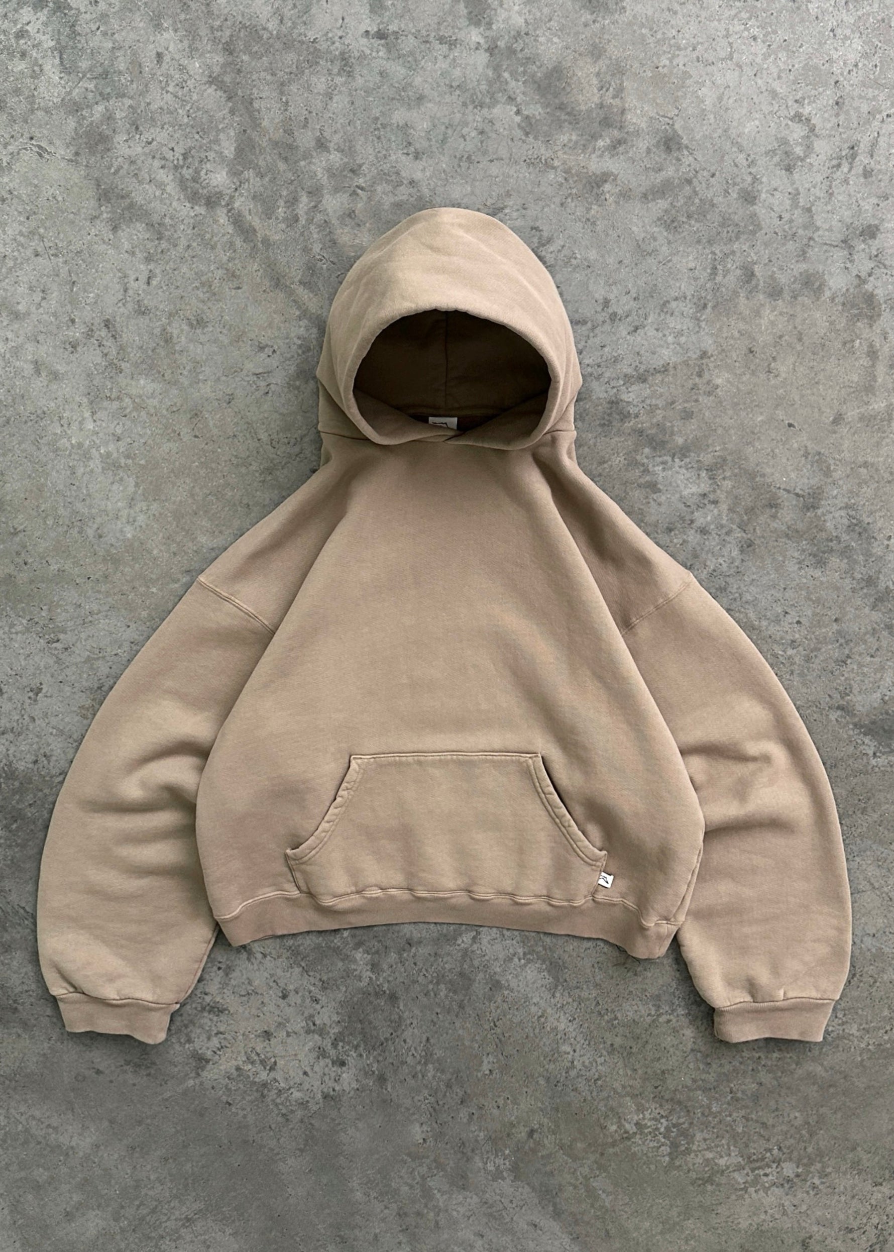 Feel-good hoodie for winter | Warm, stylish, and breathable