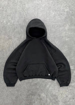 Feel-good hoodie for winter | Warm, stylish, and breathable
