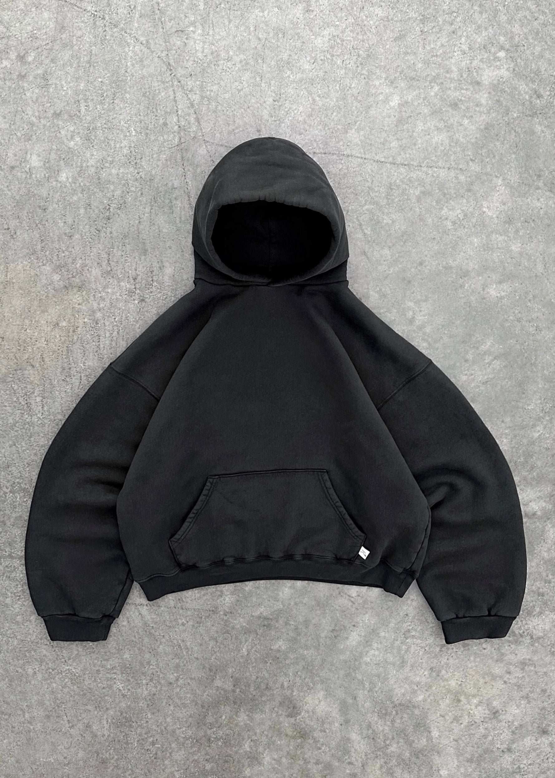 Feel-good hoodie for winter | Warm, stylish, and breathable