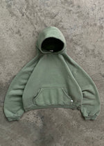 Feel-good hoodie for winter | Warm, stylish, and breathable