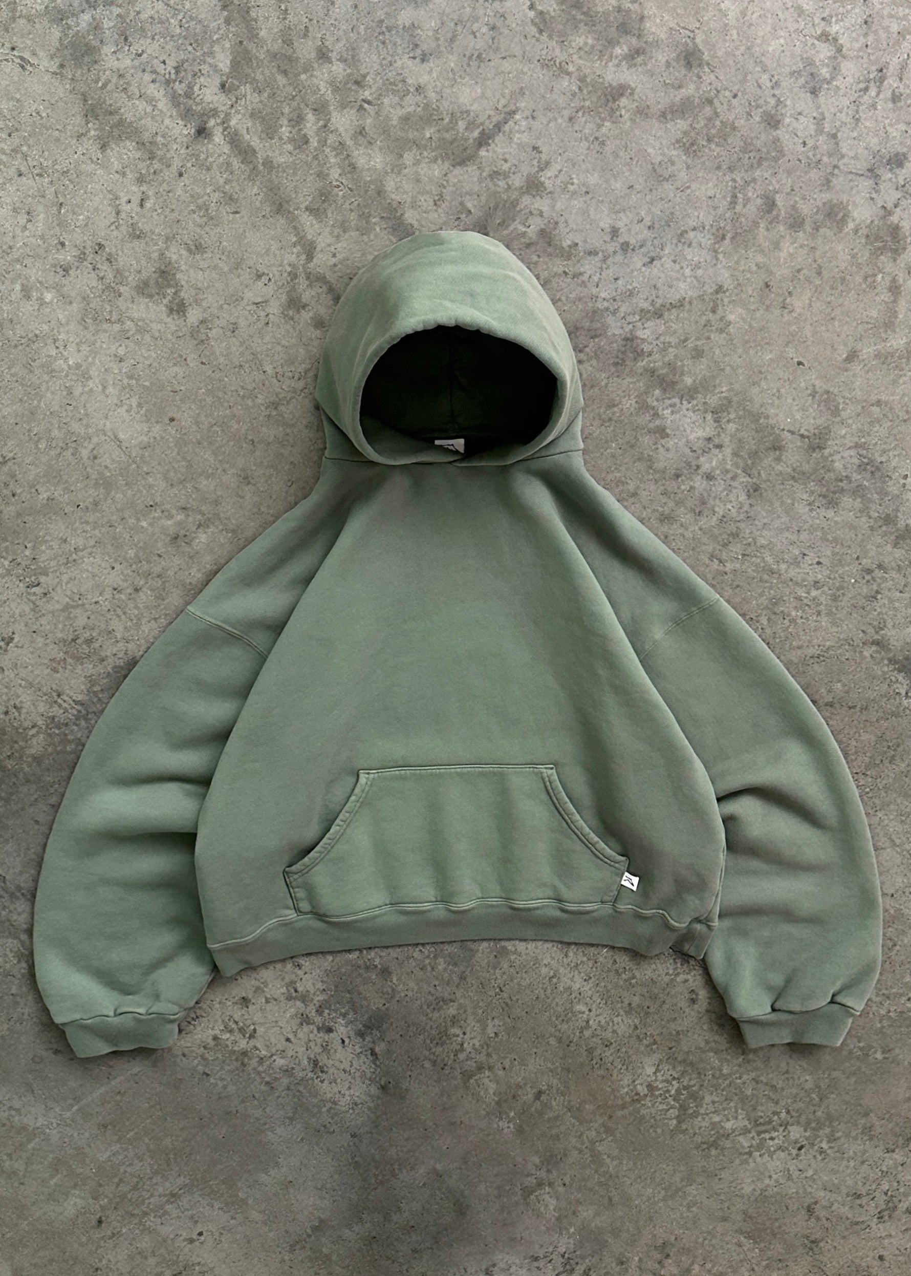 Feel-good hoodie for winter | Warm, stylish, and breathable