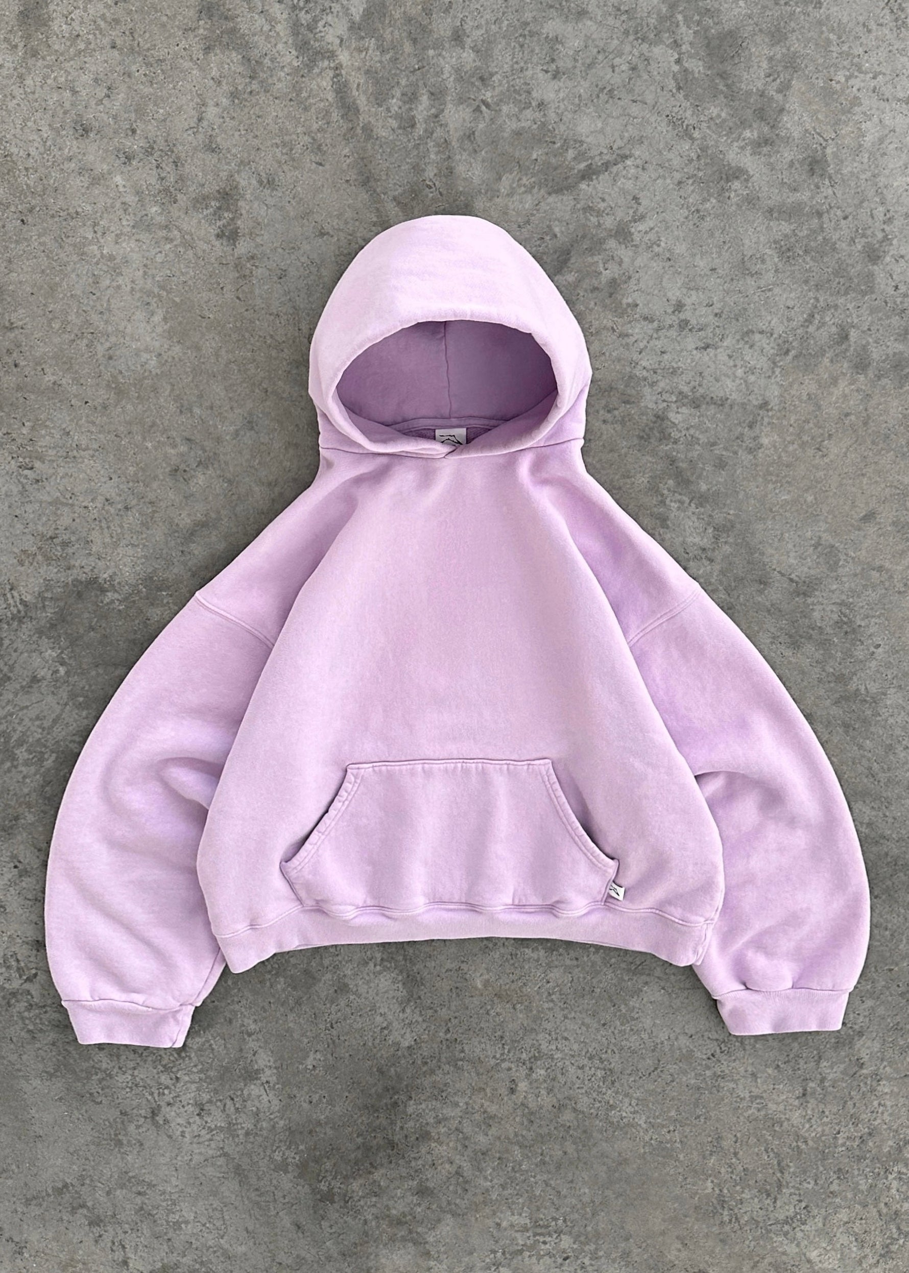 Feel-good hoodie for winter | Warm, stylish, and breathable