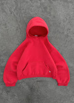 Feel-good hoodie for winter | Warm, stylish, and breathable
