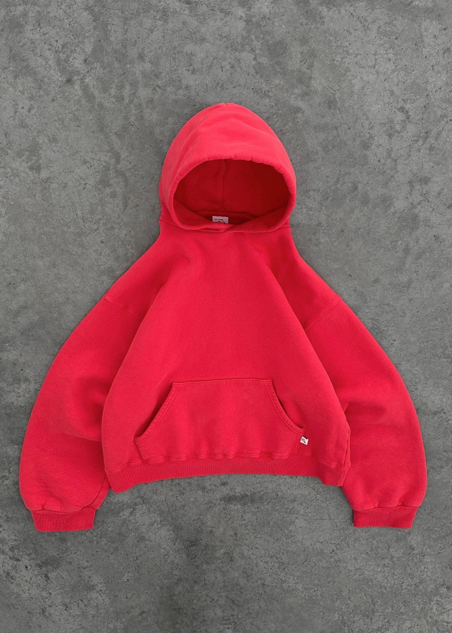 Feel-good hoodie for winter | Warm, stylish, and breathable