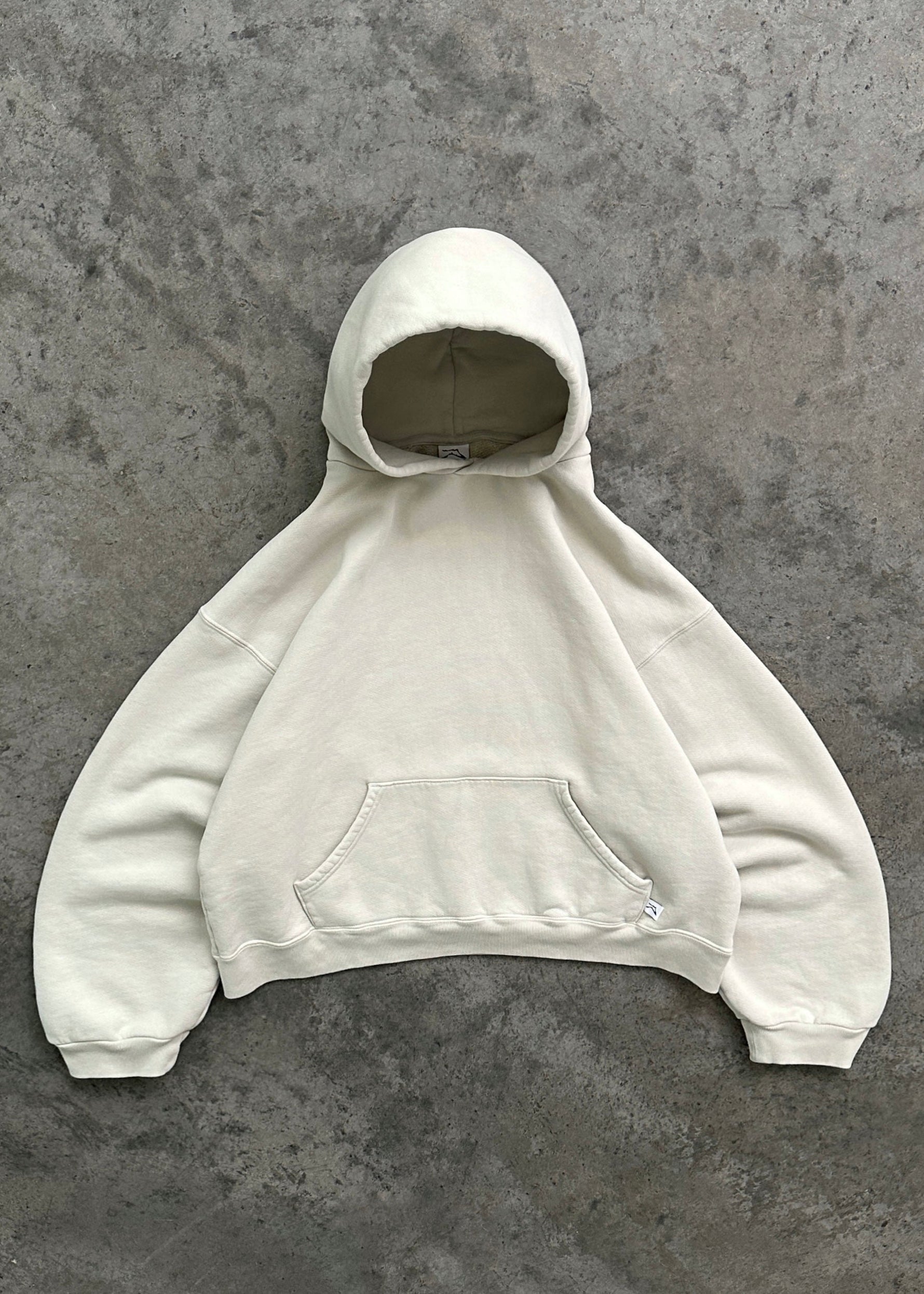 Feel-good hoodie for winter | Warm, stylish, and breathable