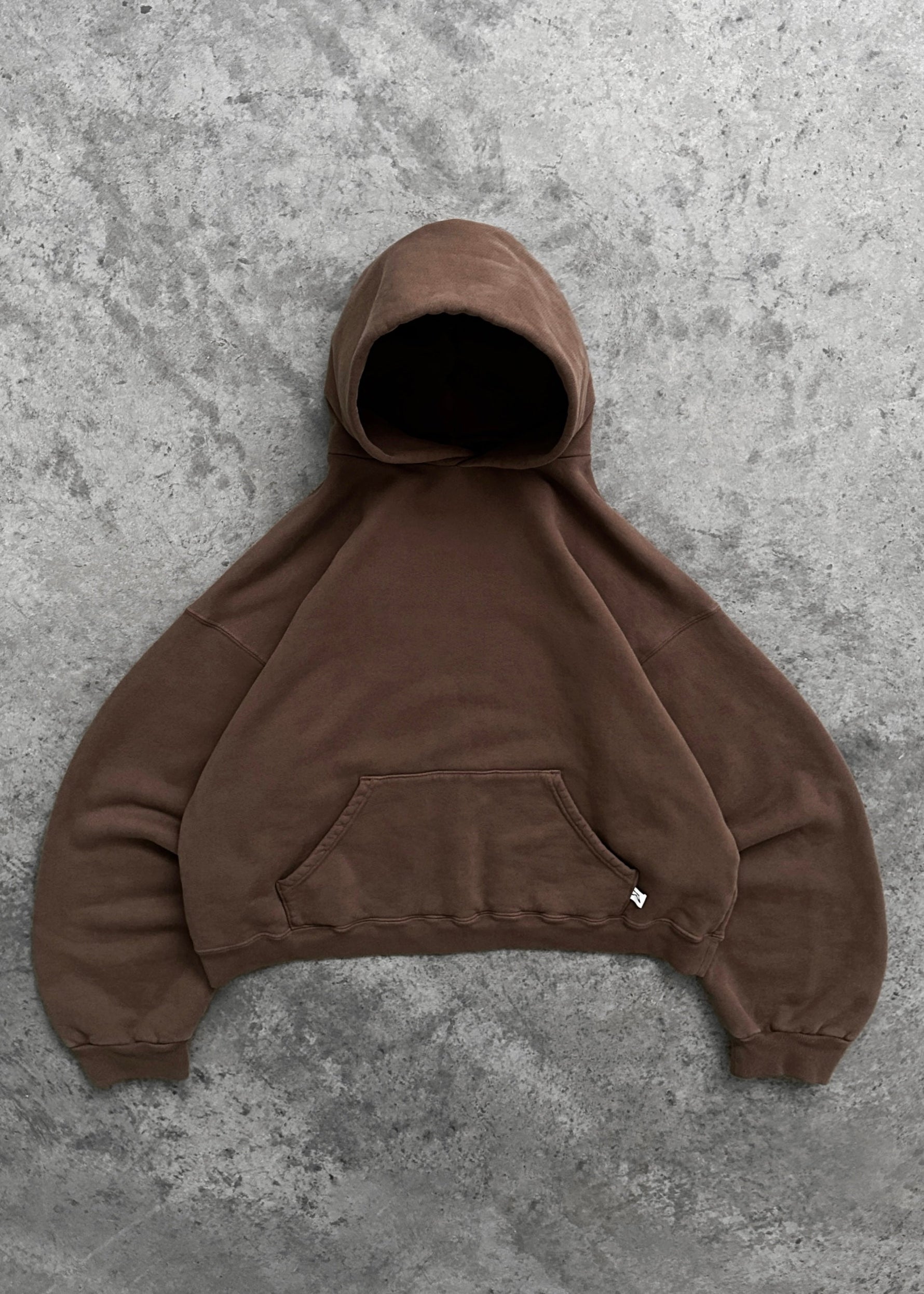 Feel-good hoodie for winter | Warm, stylish, and breathable