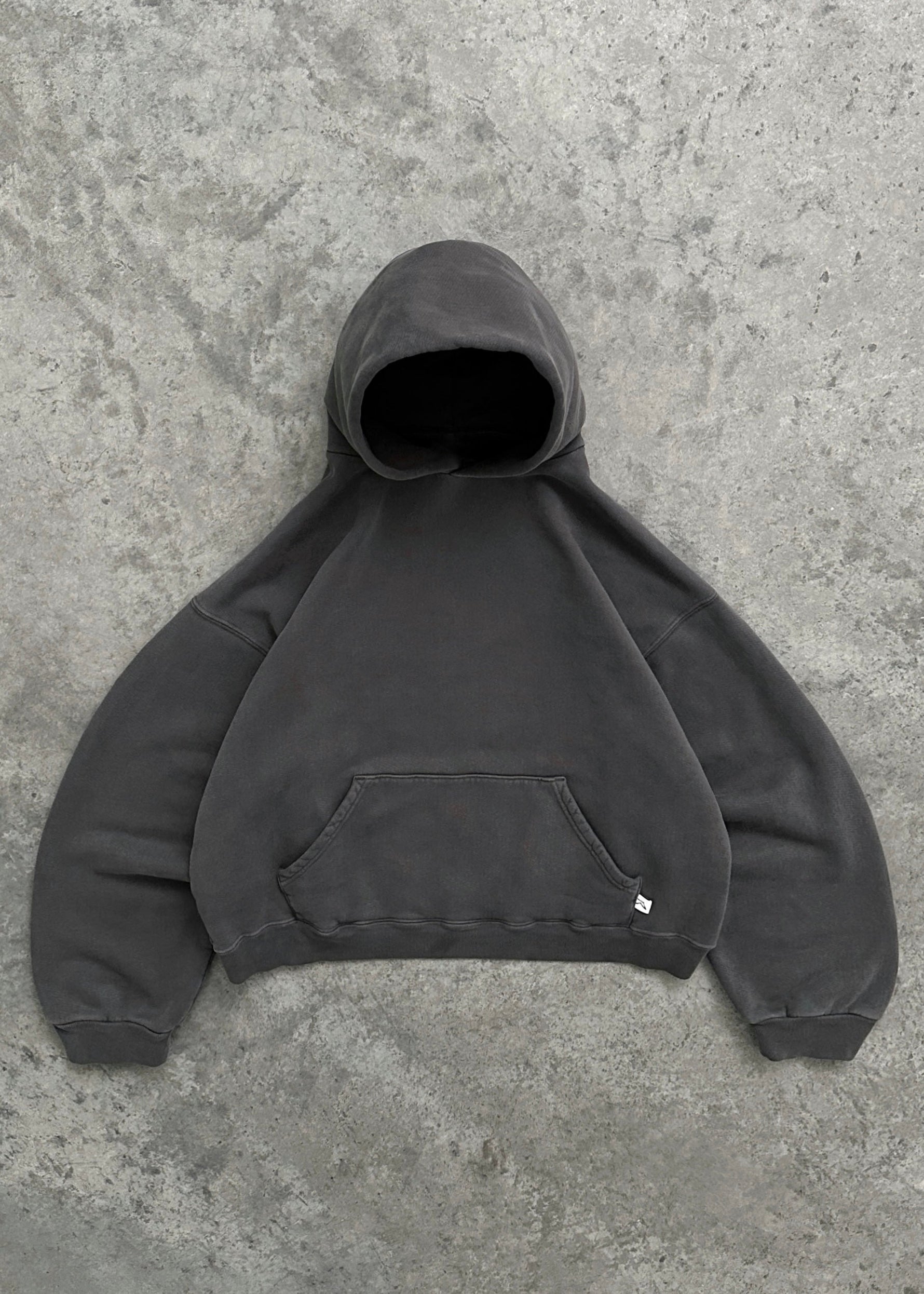Feel-good hoodie for winter | Warm, stylish, and breathable
