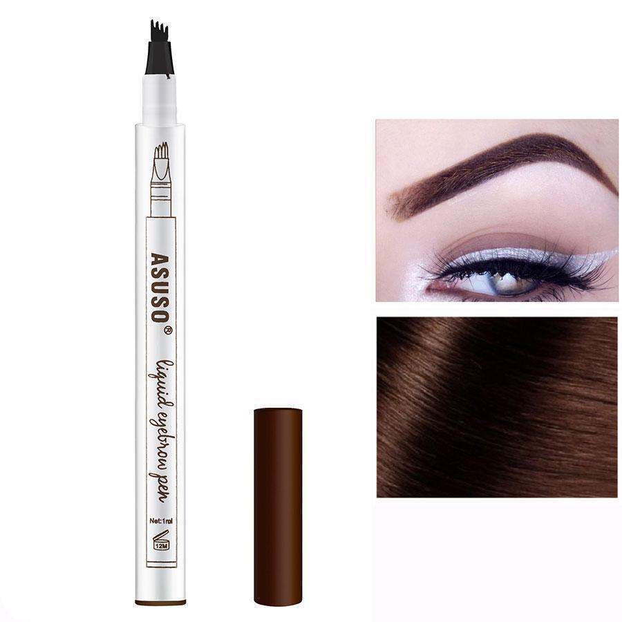 HydroBrow - Wasserfester Augenbrauenstift für perfektes Styling