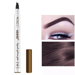 HydroBrow - Wasserfester Augenbrauenstift für perfektes Styling