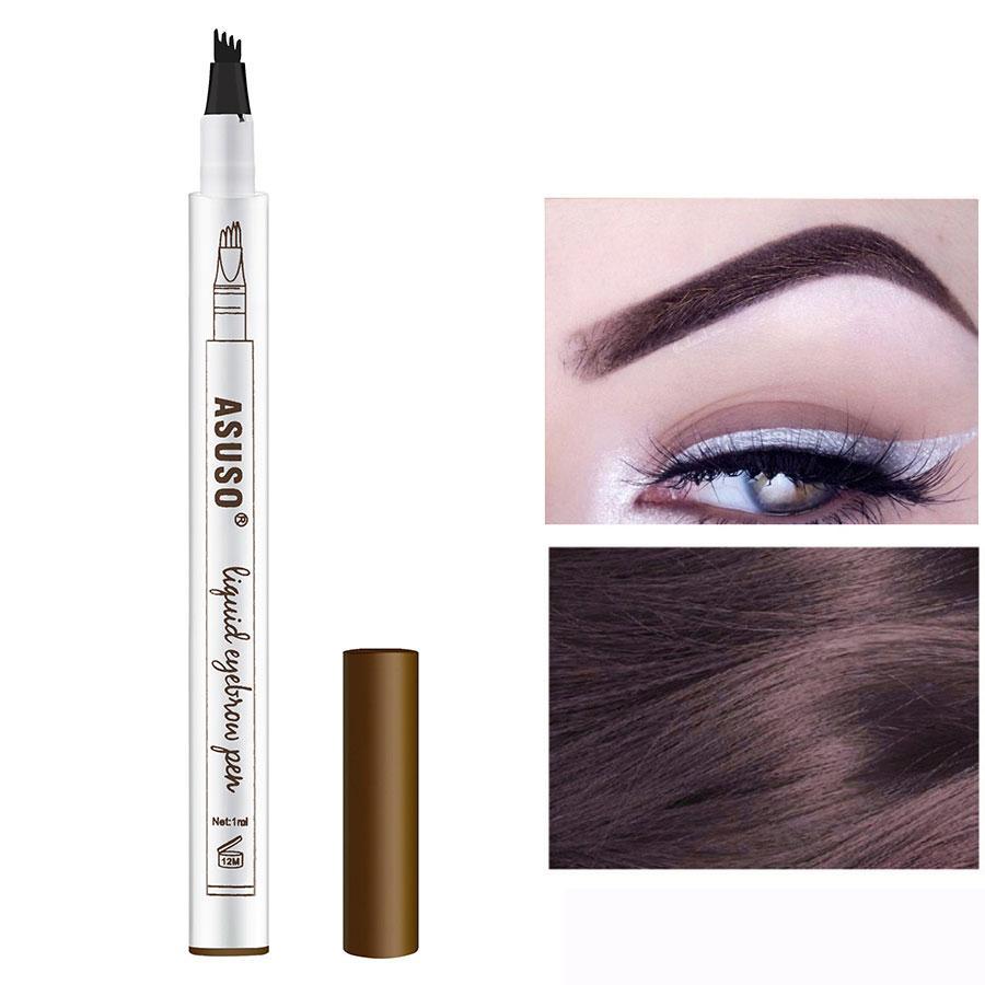 HydroBrow - Wasserfester Augenbrauenstift für perfektes Styling