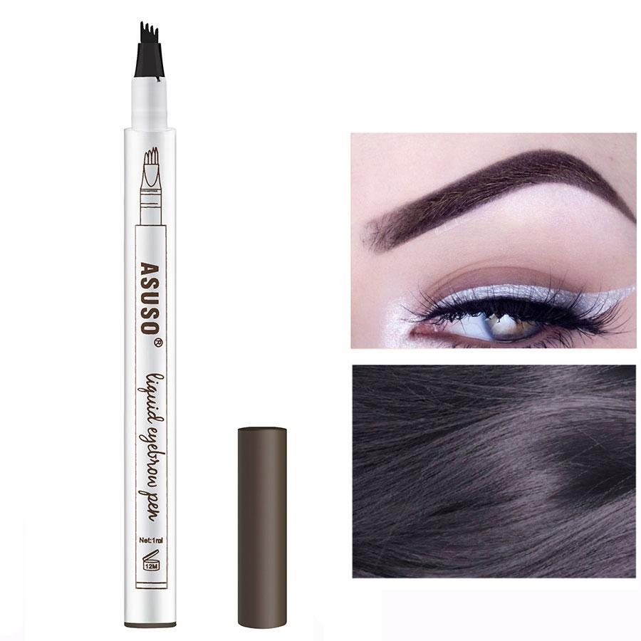 HydroBrow - Wasserfester Augenbrauenstift für perfektes Styling