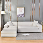 Sofa Protection – Elastic Velvet Cover for Every Couch Type