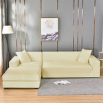 Sofa Protection – Elastic Velvet Cover for Every Couch Type