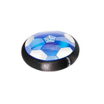 Hoverball - The safe indoor soccer game for children