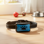 Vibrationshalsband für Hunde – Sanfte Erziehung ohne Stress